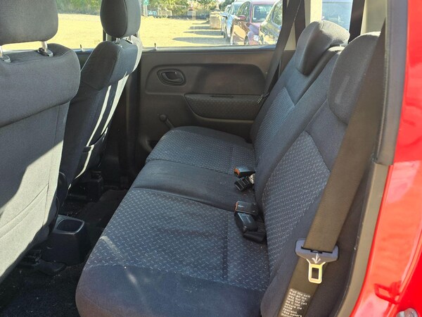 Used Suzuki Wagon R 2007 for sale - 76121360: Photo 8