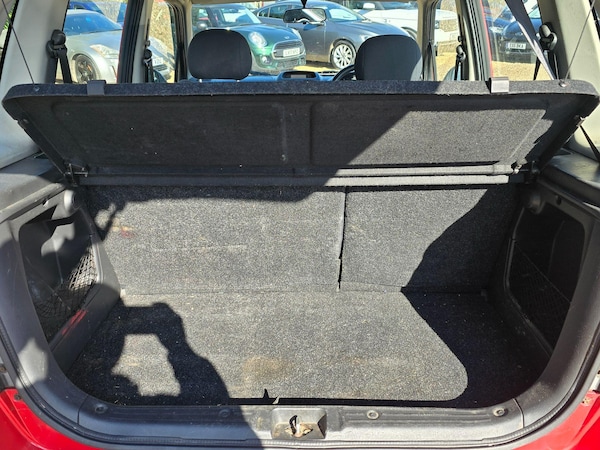 Used Suzuki Wagon R 2007 for sale - 76121360: Photo 9