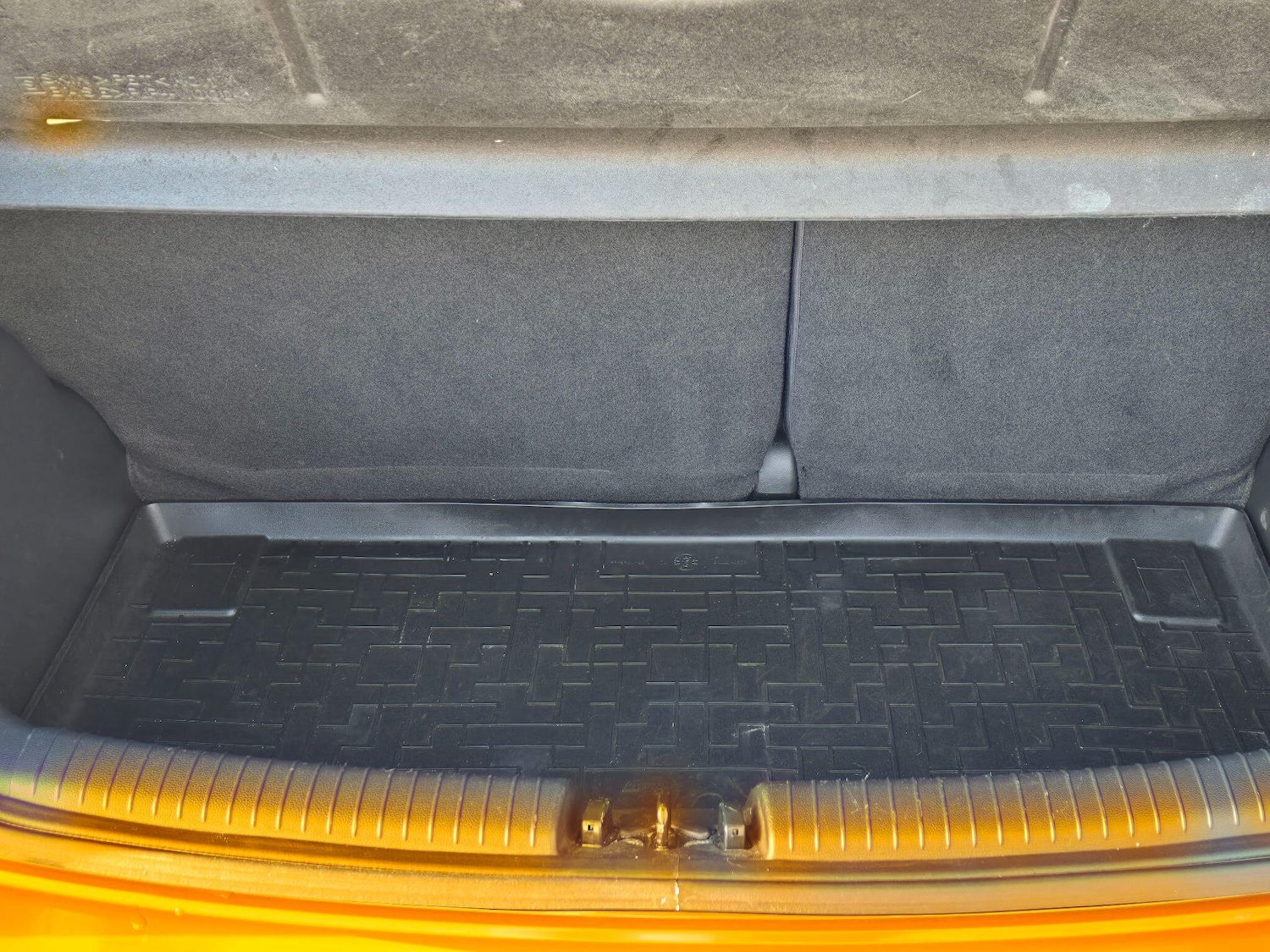 Used Hyundai i10 2015 for sale - 77355222: Photo 10