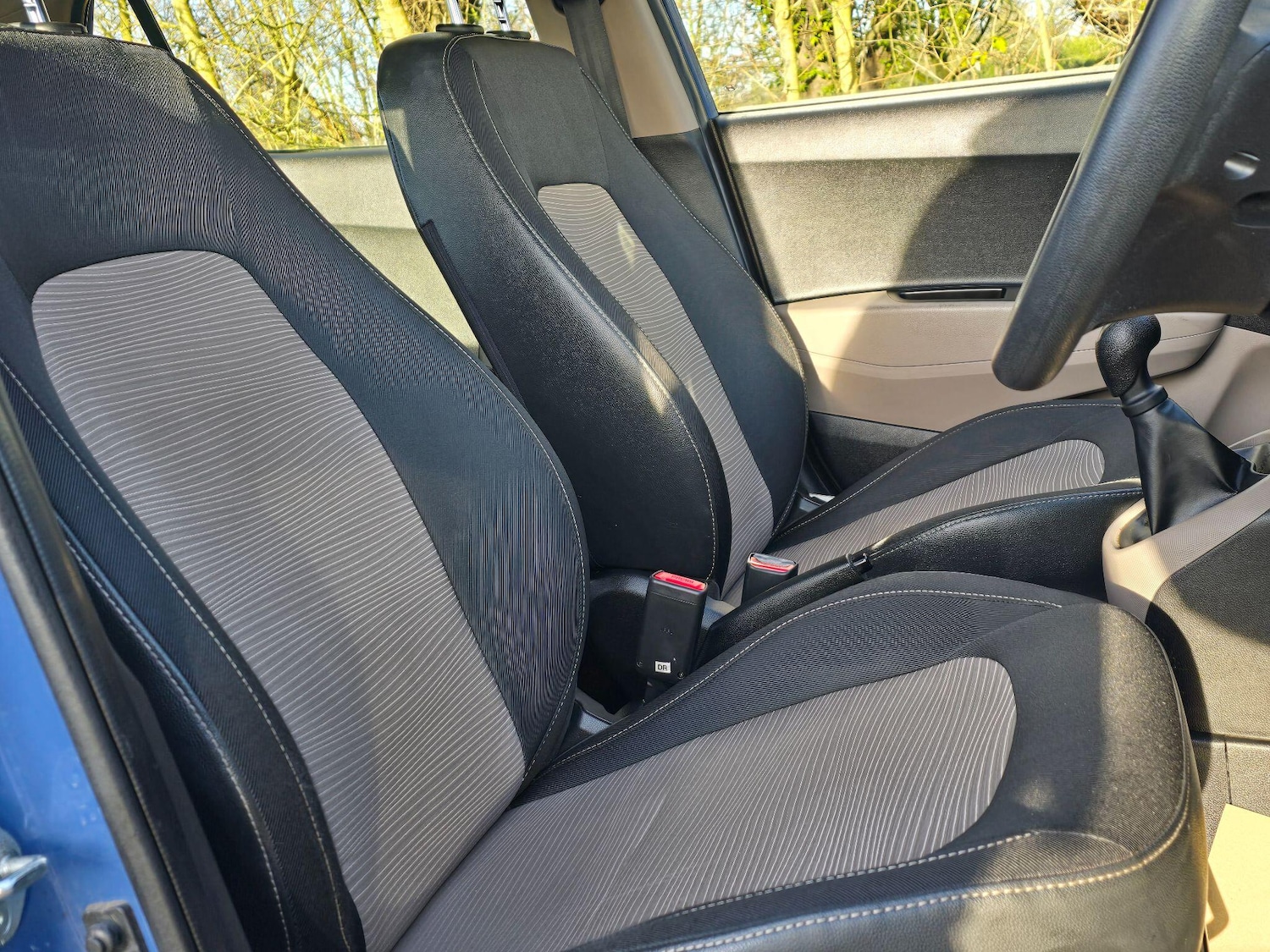 Used Hyundai i10 2015 for sale - 77355222: Photo 15