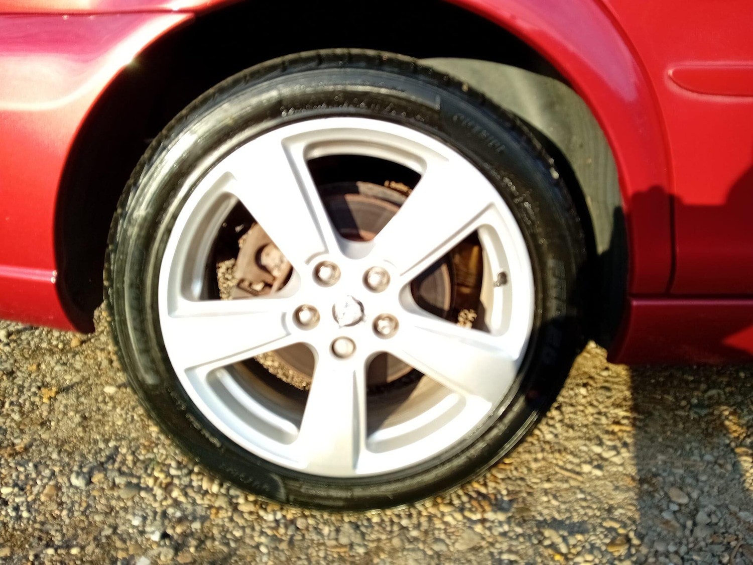 Used Jaguar X-Type 2009 for sale - 76457601: Photo 11