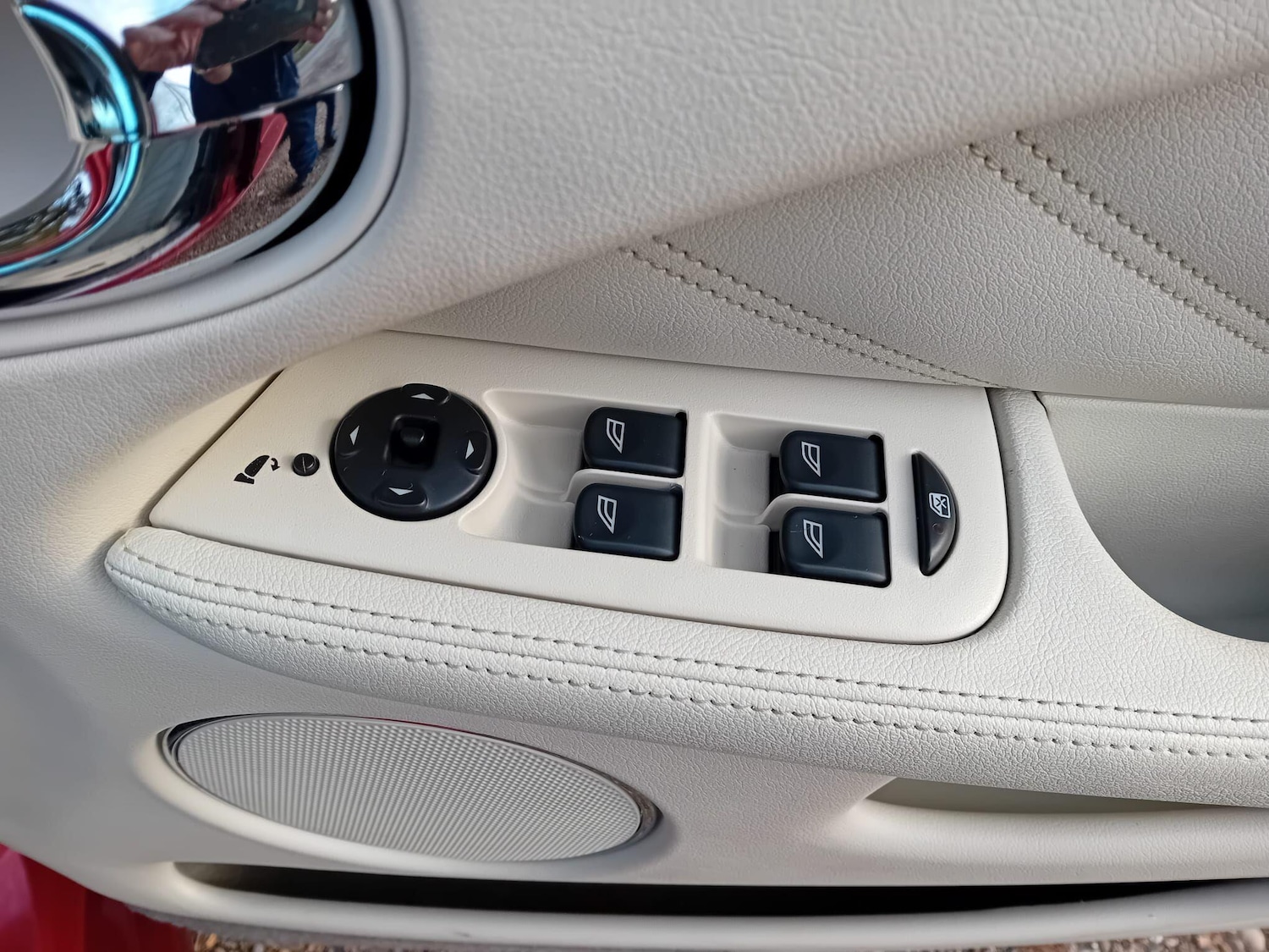 Used Jaguar X-Type 2009 for sale - 76457601: Photo 14