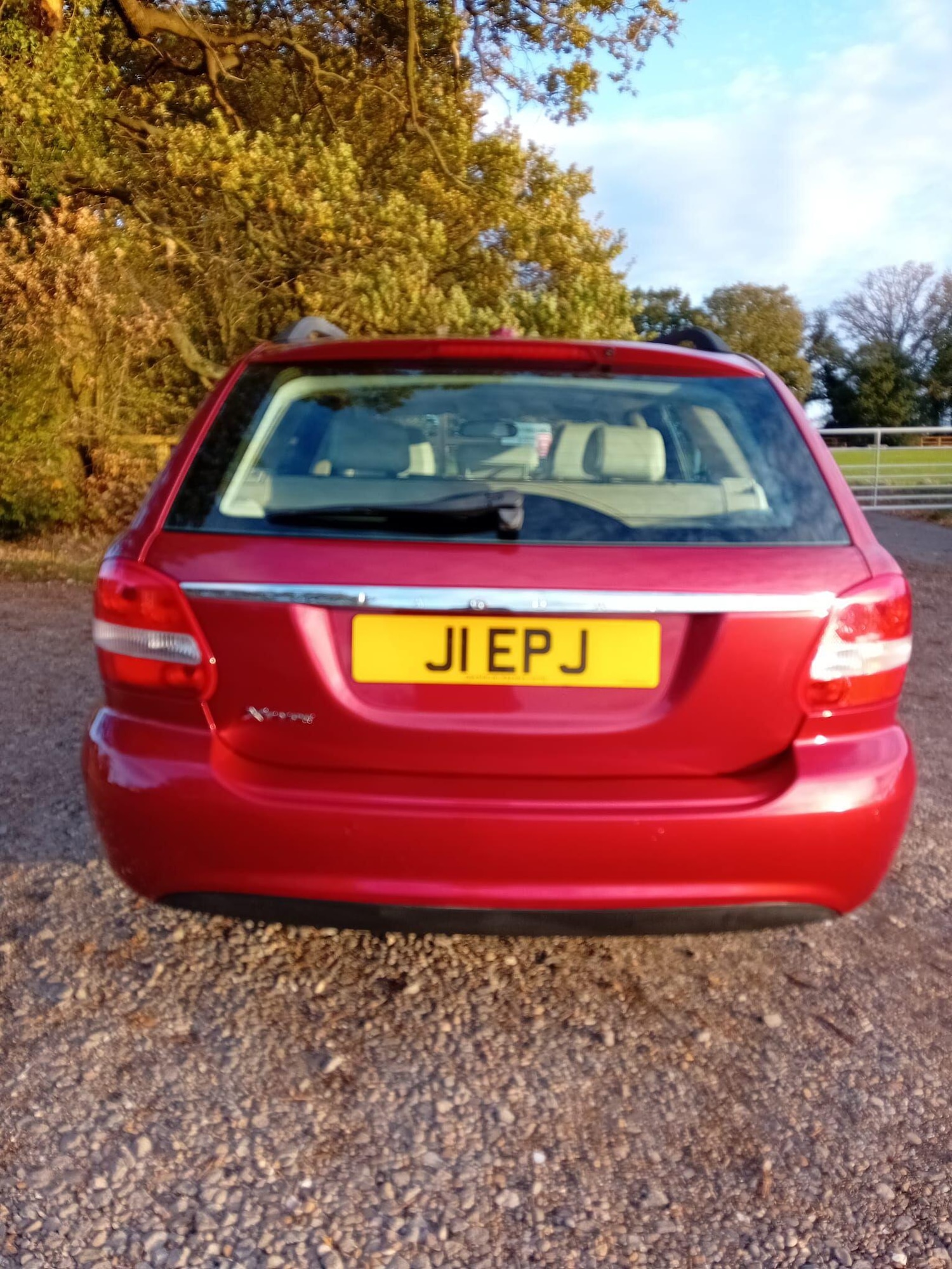 Used Jaguar X-Type 2009 for sale - 76457601: Photo 16