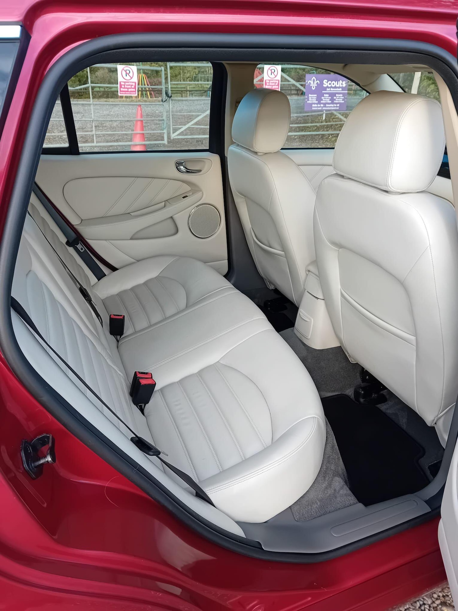 Used Jaguar X-Type 2009 for sale - 76457601: Photo 18