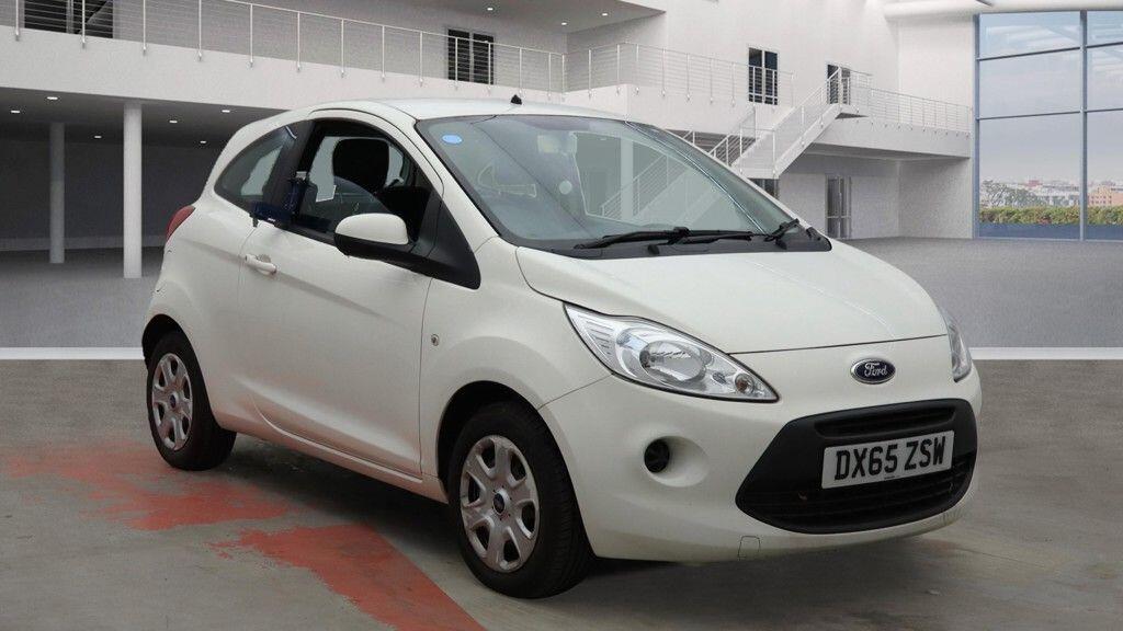Used Ford Ka 2015 for sale - 76851350: Photo 1