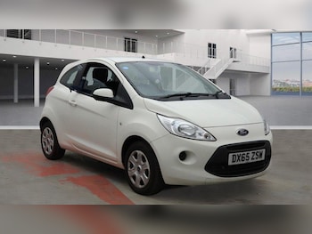 Used Ford Ka 2015 for sale - 76851350: Photo