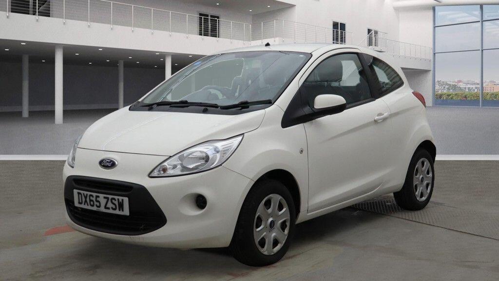 Used Ford Ka 2015 for sale - 76851350: Photo 2