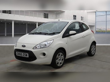 Used Ford Ka 2015 for sale - 76851350: Photo