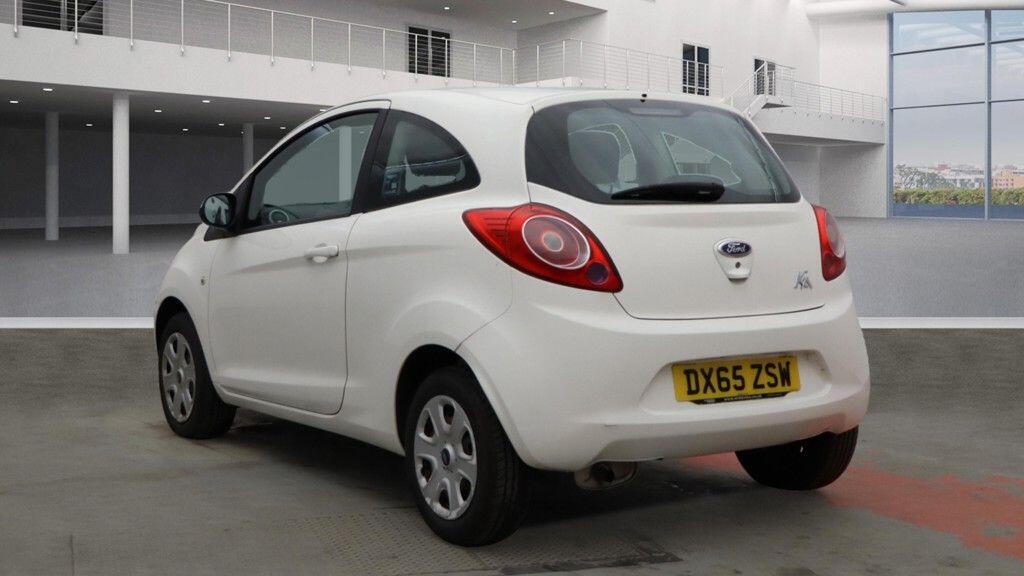 Used Ford Ka 2015 for sale - 76851350: Photo 3