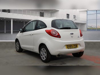 Used Ford Ka 2015 for sale - 76851350: Photo