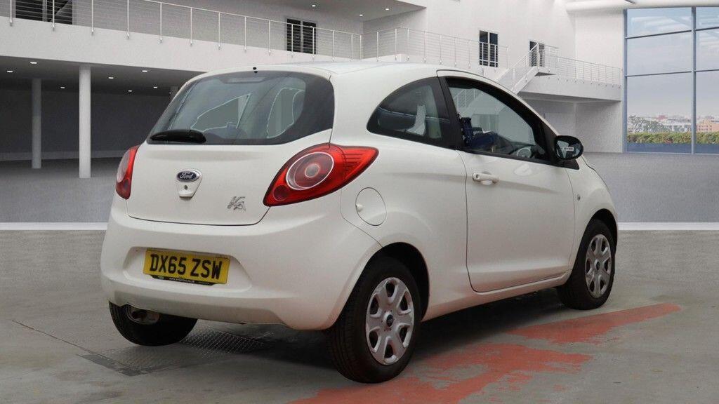 Used Ford Ka 2015 for sale - 76851350: Photo 4