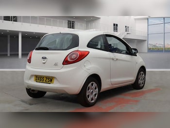 Used Ford Ka 2015 for sale - 76851350: Photo