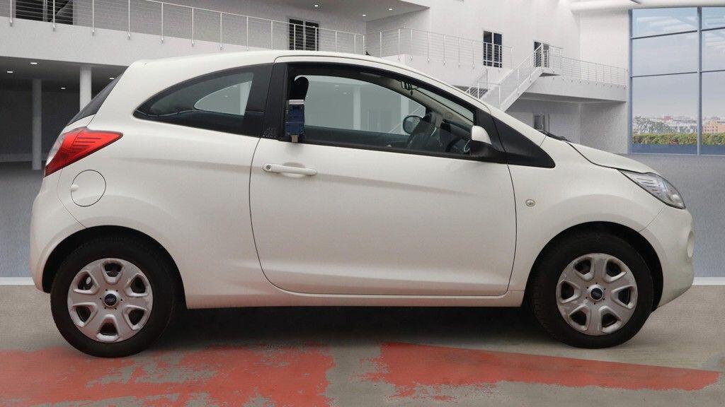 Used Ford Ka 2015 for sale - 76851350: Photo 5