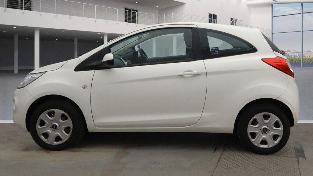 Used Ford Ka 2015 for sale - 76851350: Photo 6