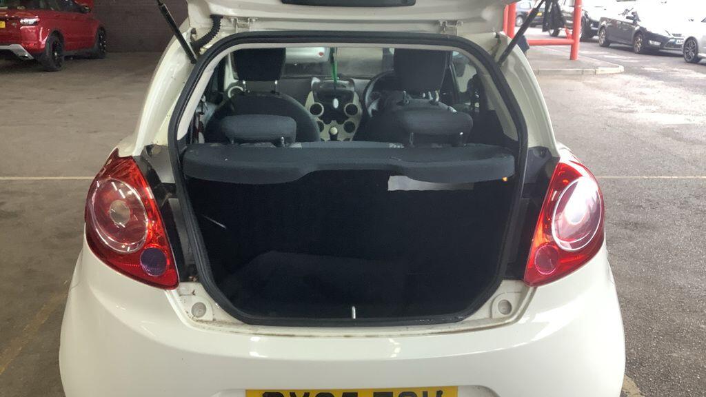 Used Ford Ka 2015 for sale - 76851350: Photo 7