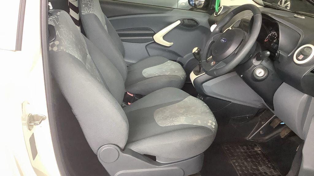 Used Ford Ka 2015 for sale - 76851350: Photo 9