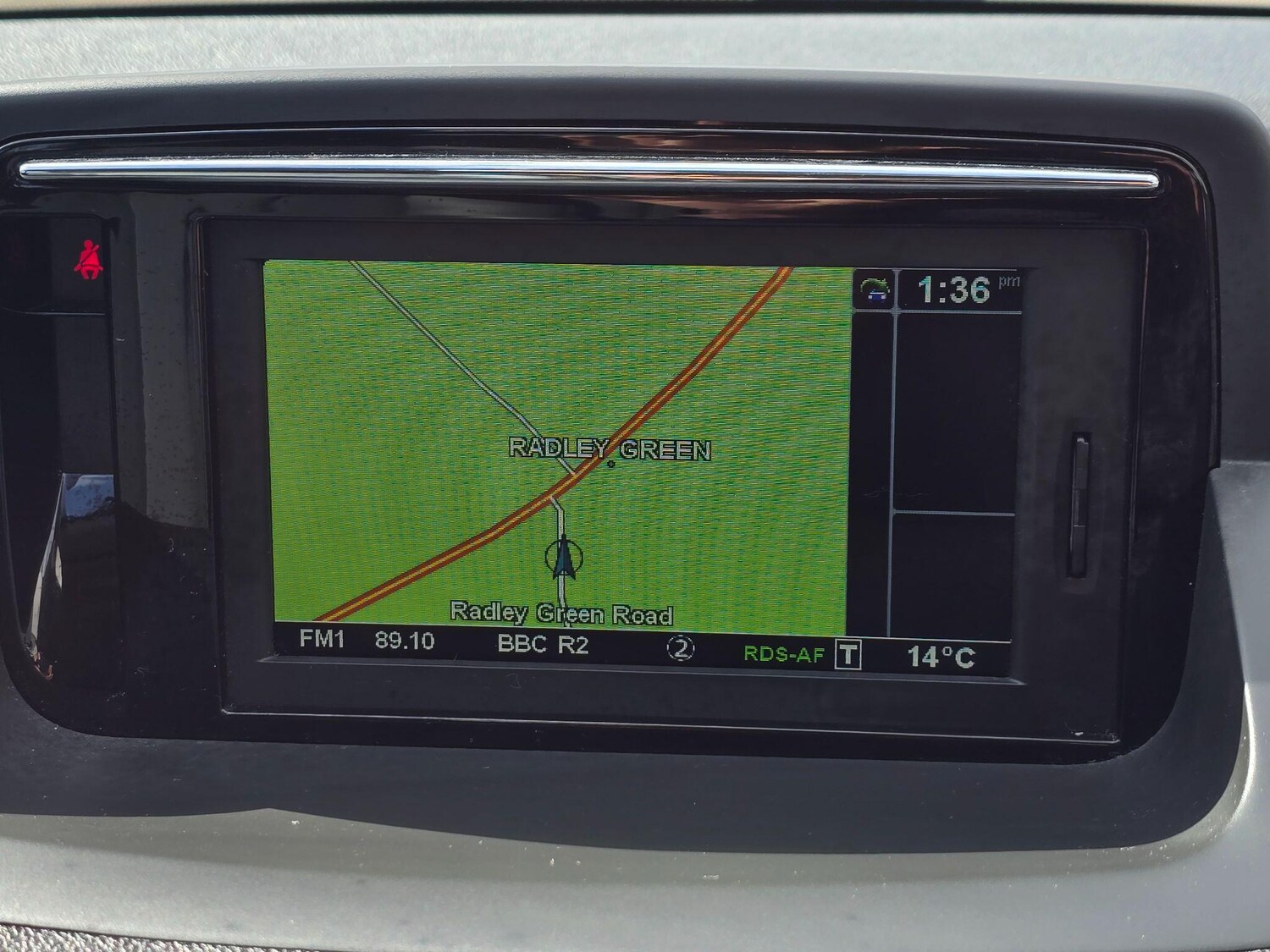 Used Renault Megane 2016 for sale - 77919085: Photo 10