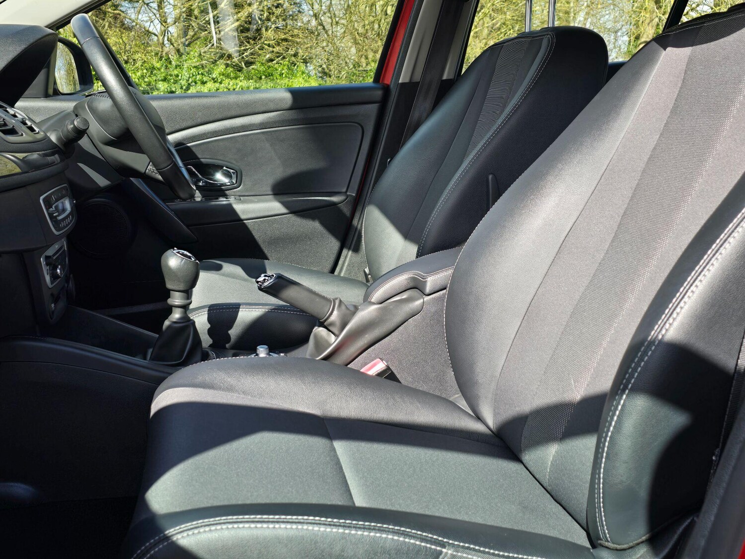 Used Renault Megane 2016 for sale - 77919085: Photo 16