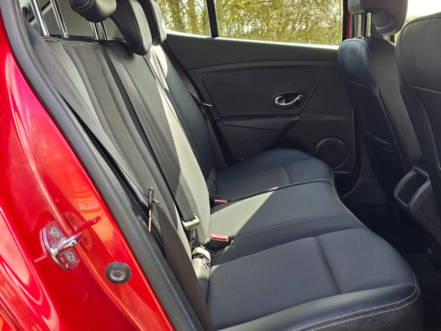 Used Renault Megane 2016 for sale - 77919085: Photo 17