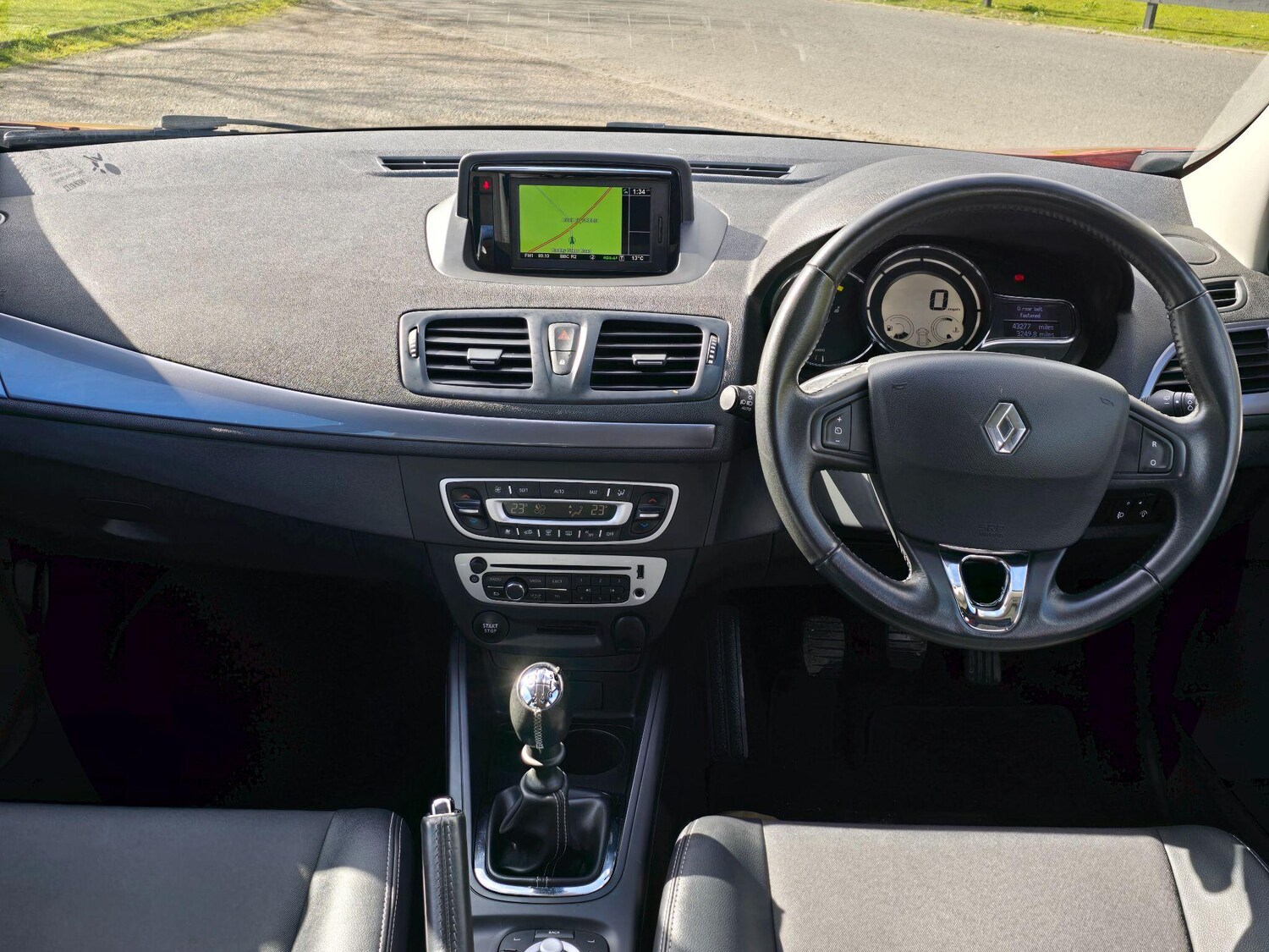 Used Renault Megane 2016 for sale - 77919085: Photo 18