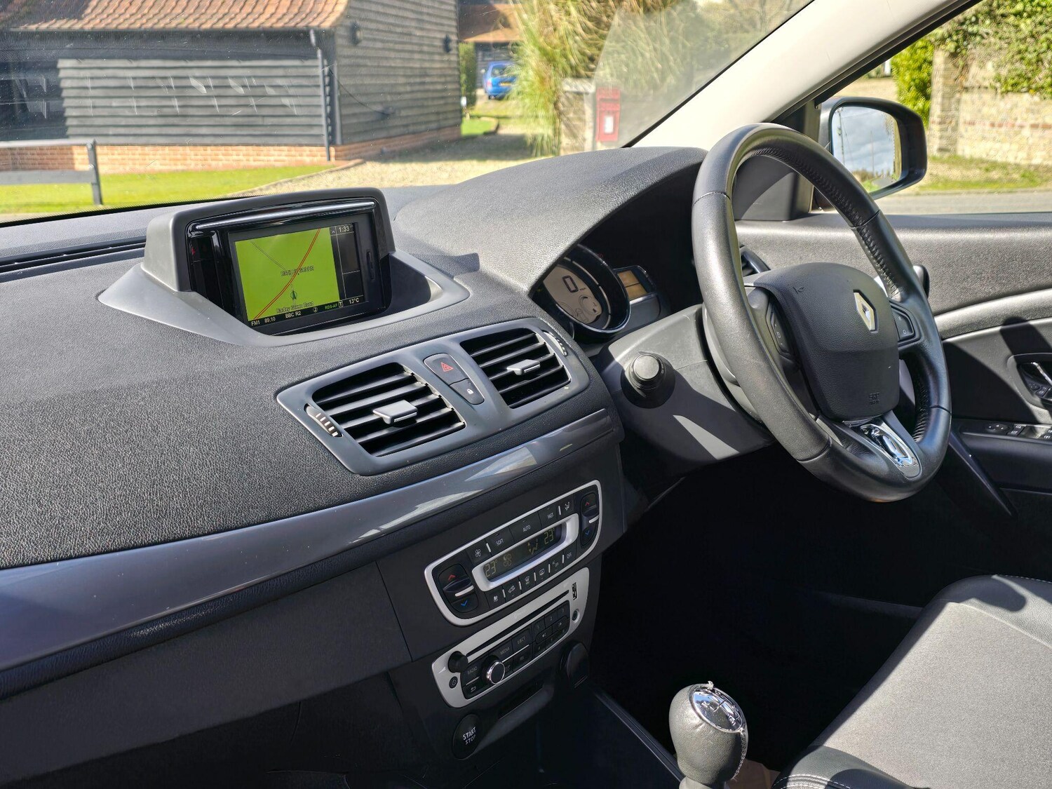 Used Renault Megane 2016 for sale - 77919085: Photo 22