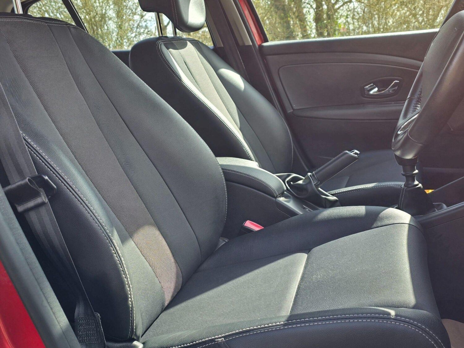 Used Renault Megane 2016 for sale - 77919085: Photo 7