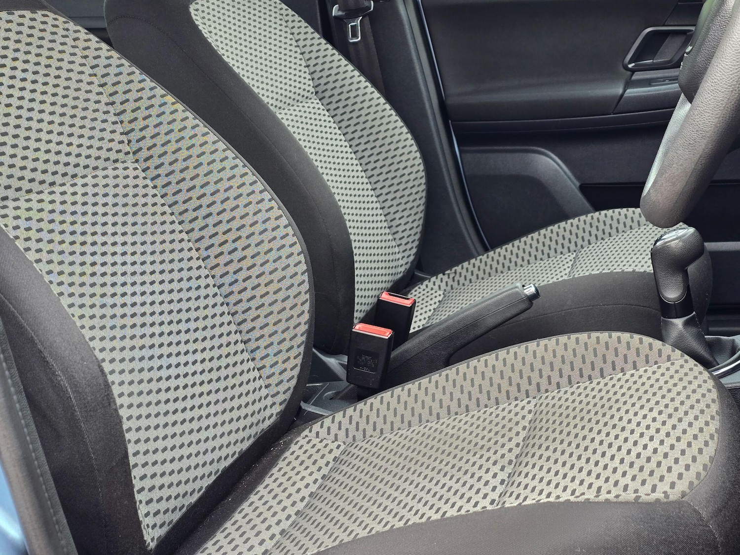 Used Skoda Fabia 2011 for sale - 76457301: Photo 14