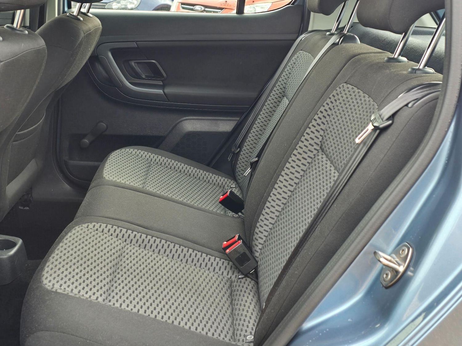 Used Skoda Fabia 2011 for sale - 76457301: Photo 15