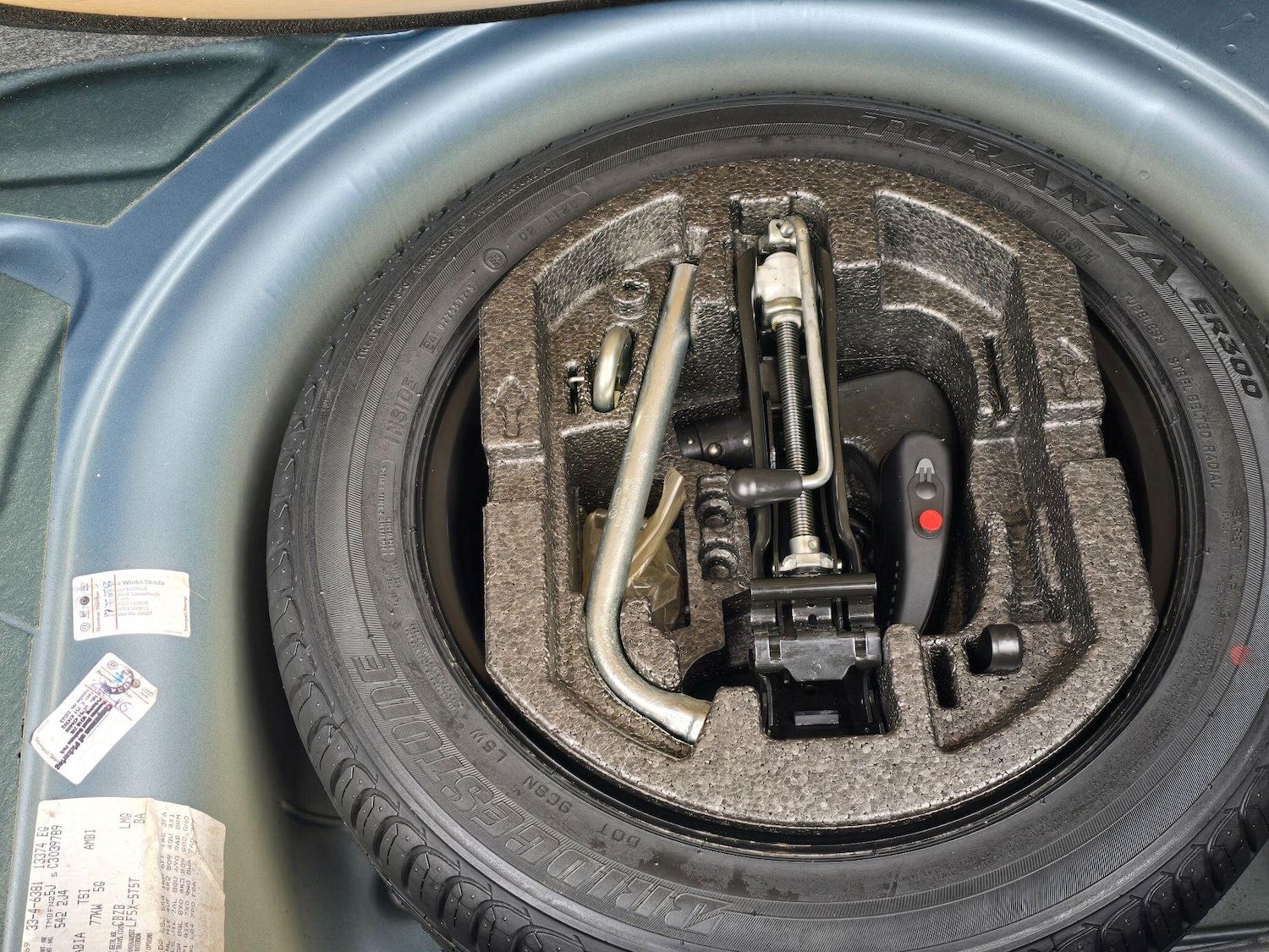 Used Skoda Fabia 2011 for sale - 76457301: Photo 17