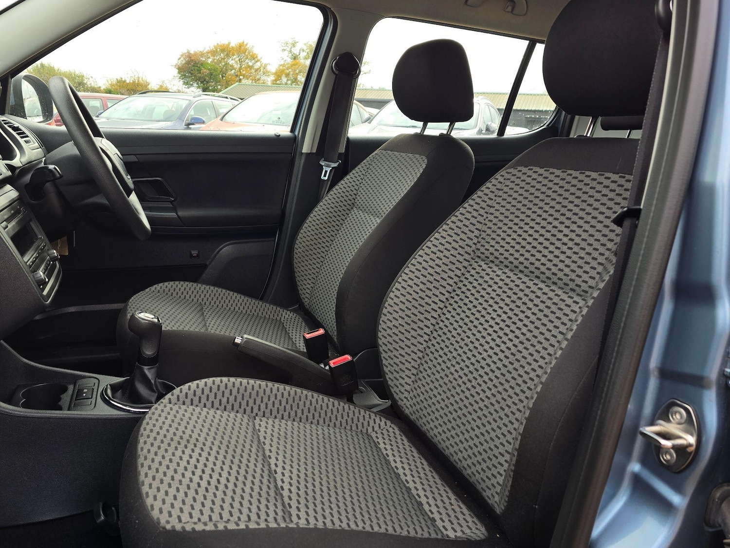 Used Skoda Fabia 2011 for sale - 76457301: Photo 7