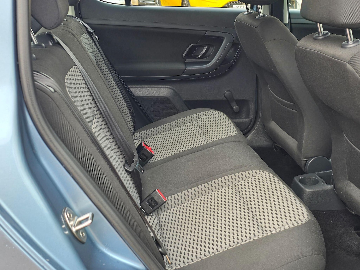 Used Skoda Fabia 2011 for sale - 76457301: Photo 8