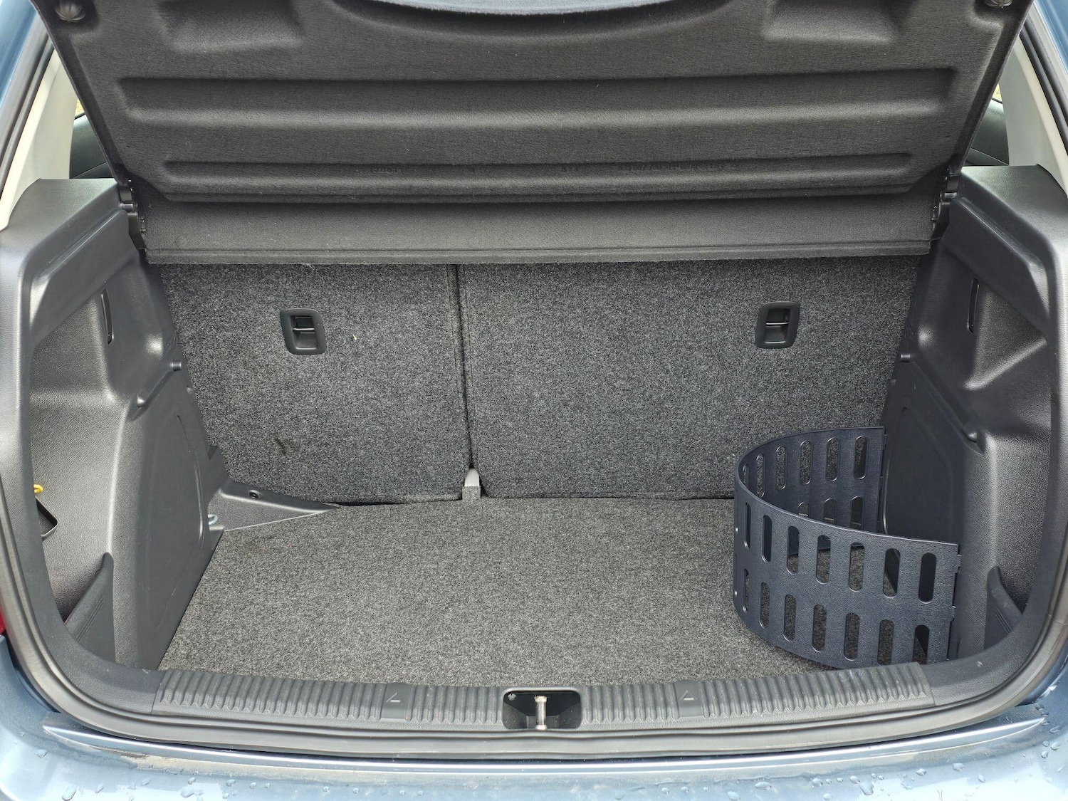 Used Skoda Fabia 2011 for sale - 76457301: Photo 9