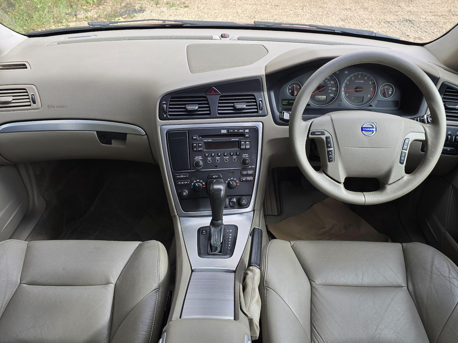 Used Volvo V70 2007 for sale - 76001963: Photo 10