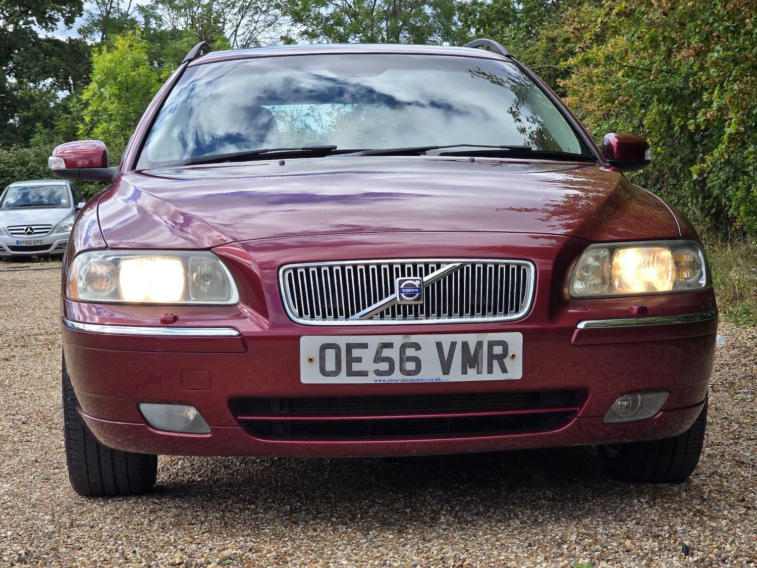 Used Volvo V70 2007 for sale - 76001963: Photo 11