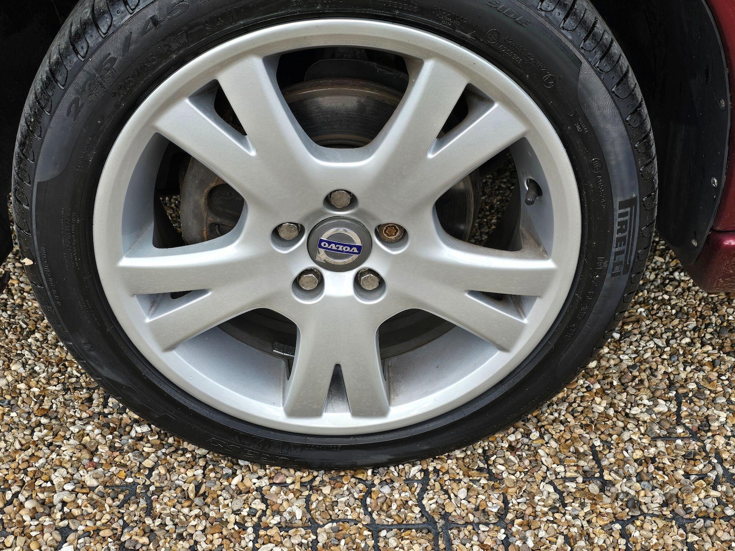 Used Volvo V70 2007 for sale - 76001963: Photo 13