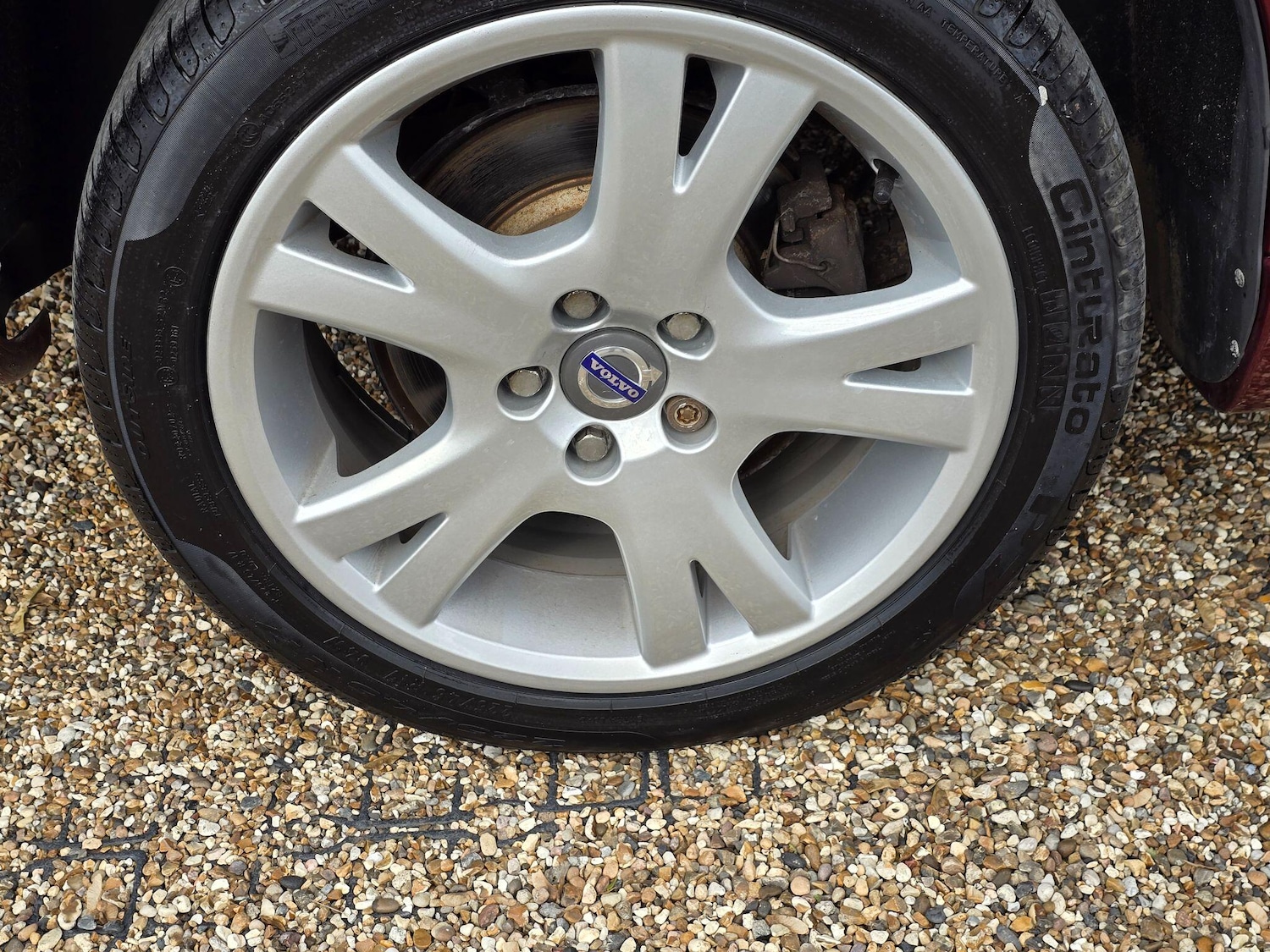 Used Volvo V70 2007 for sale - 76001963: Photo 16