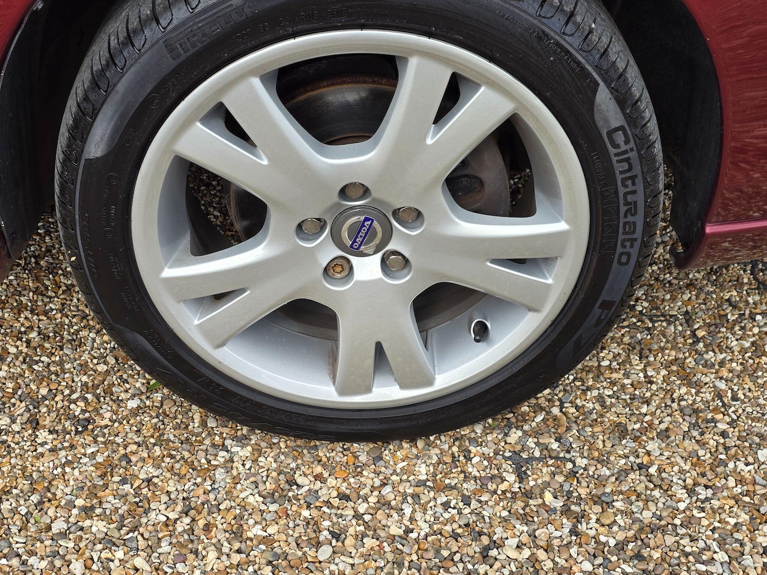 Used Volvo V70 2007 for sale - 76001963: Photo 21