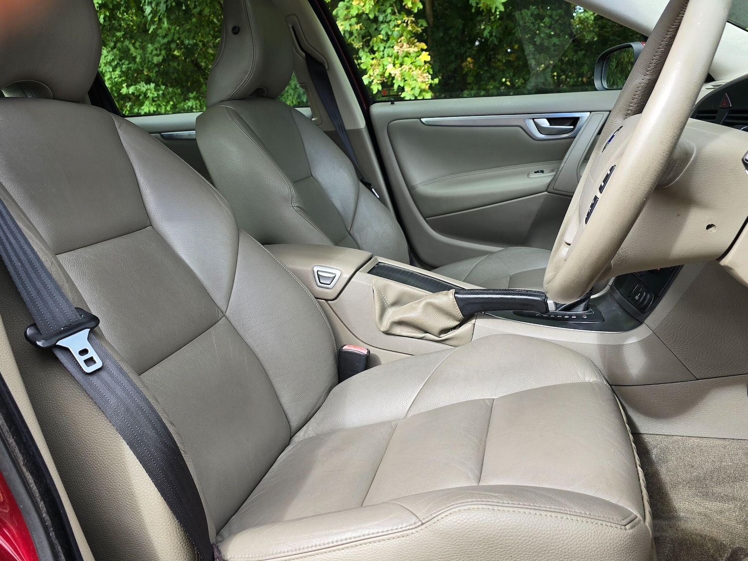Used Volvo V70 2007 for sale - 76001963: Photo 23