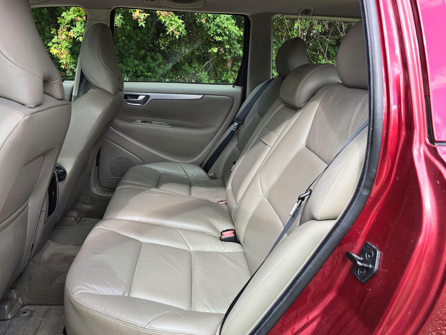 Used Volvo V70 2007 for sale - 76001963: Photo 24