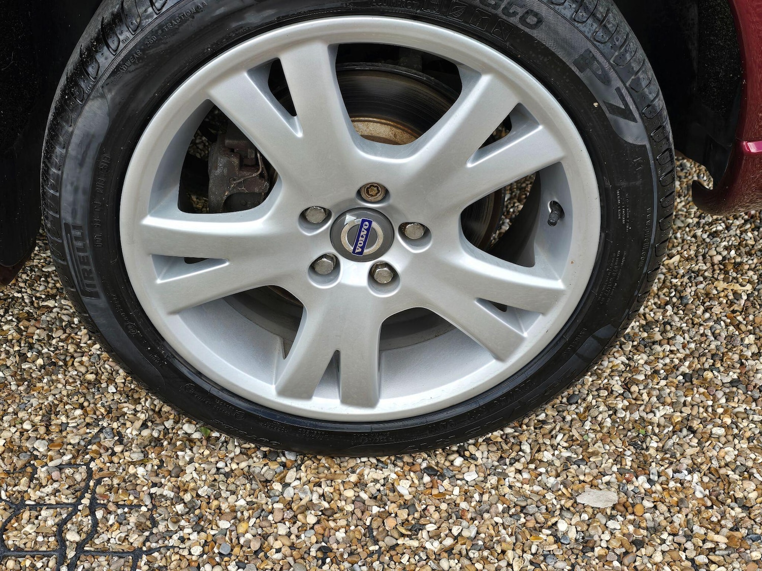 Used Volvo V70 2007 for sale - 76001963: Photo 25