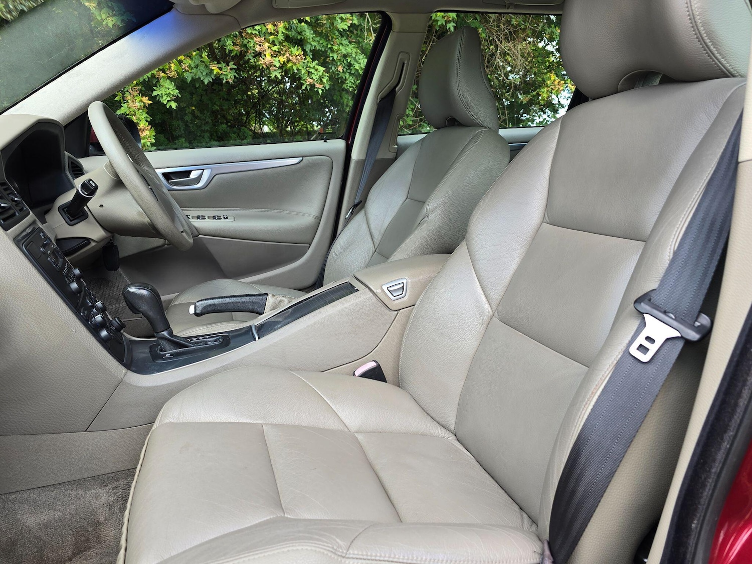 Used Volvo V70 2007 for sale - 76001963: Photo 7