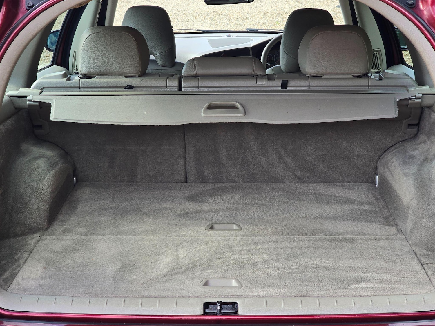 Used Volvo V70 2007 for sale - 76001963: Photo 9