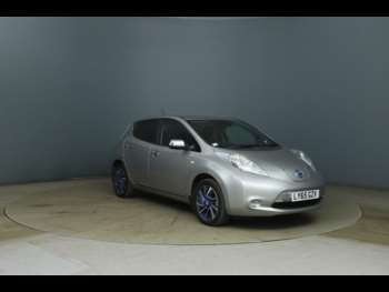 2015 (65) - 80kW Acenta+ 5dr Auto [6.6kW Charger]