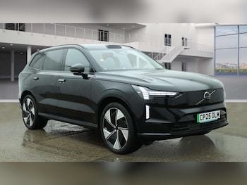 Used Volvo EX90 2025 for sale - 77535036: Photo