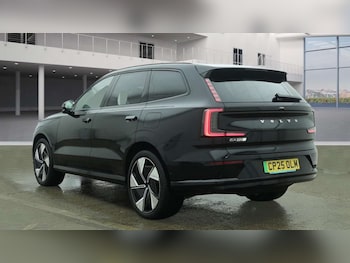 Used Volvo EX90 2025 for sale - 77535036: Photo