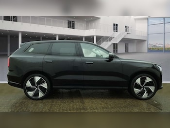 Used Volvo EX90 2025 for sale - 77535036: Photo