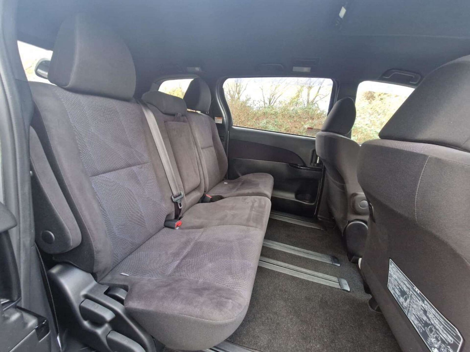 Used Toyota Estima 2024 for sale - 77249296: Photo 10