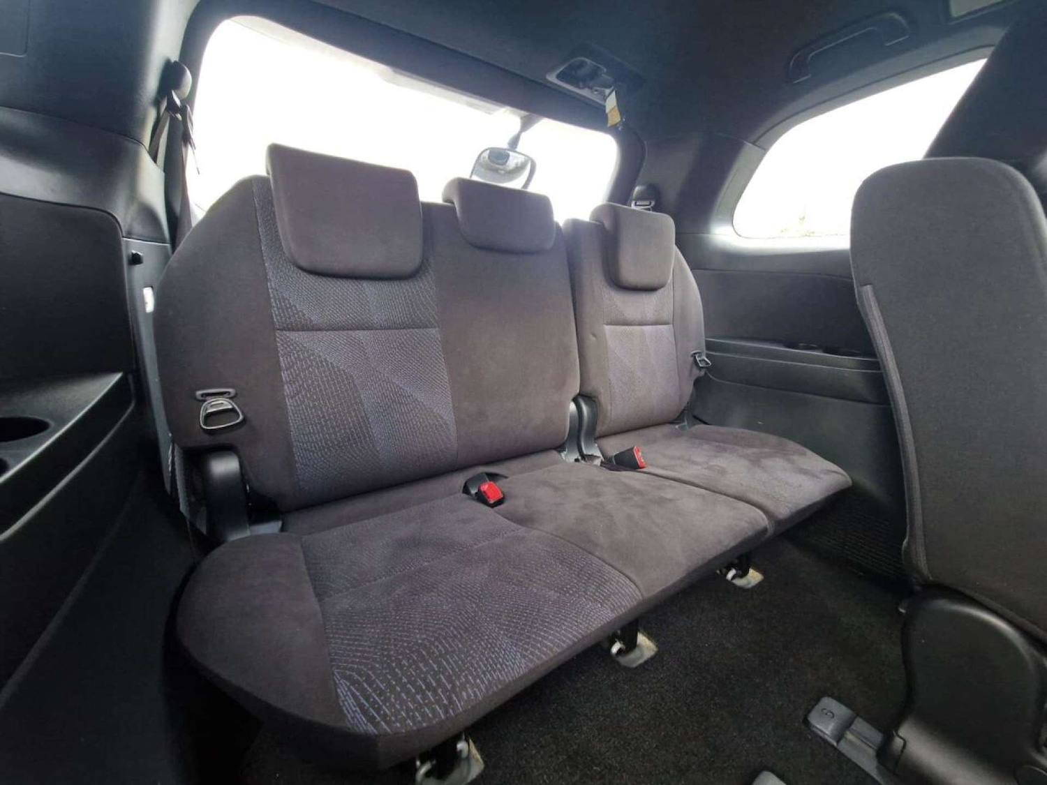 Used Toyota Estima 2024 for sale - 77249296: Photo 12