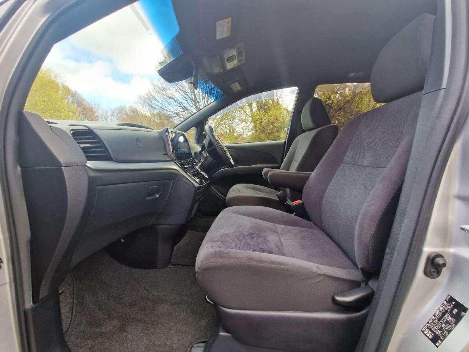 Used Toyota Estima 2024 for sale - 77249296: Photo 13