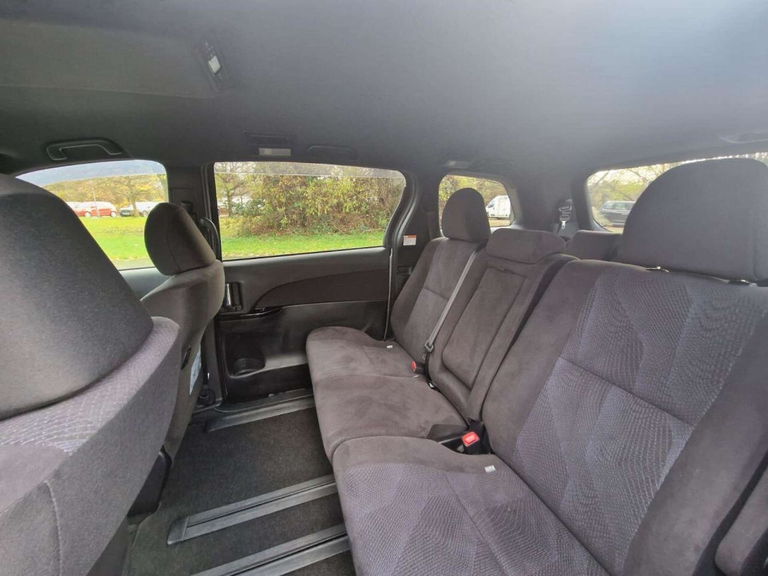 Used Toyota Estima 2024 for sale - 77249296: Photo 14